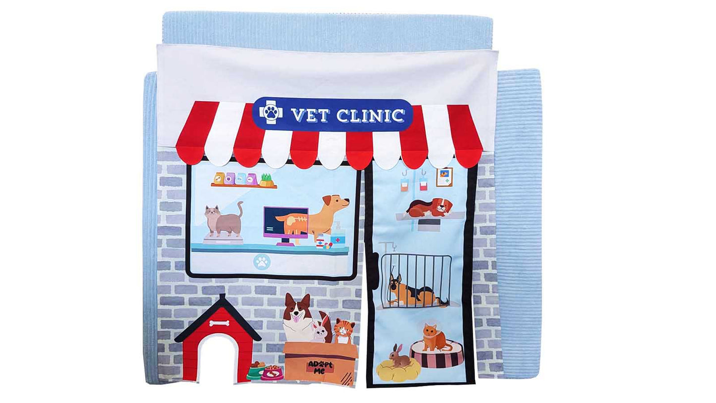 Pretend Play Fun Scenes™