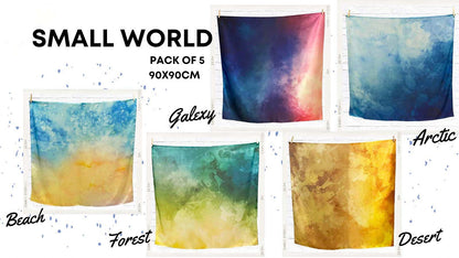 Funsquare® Fun Scarf™