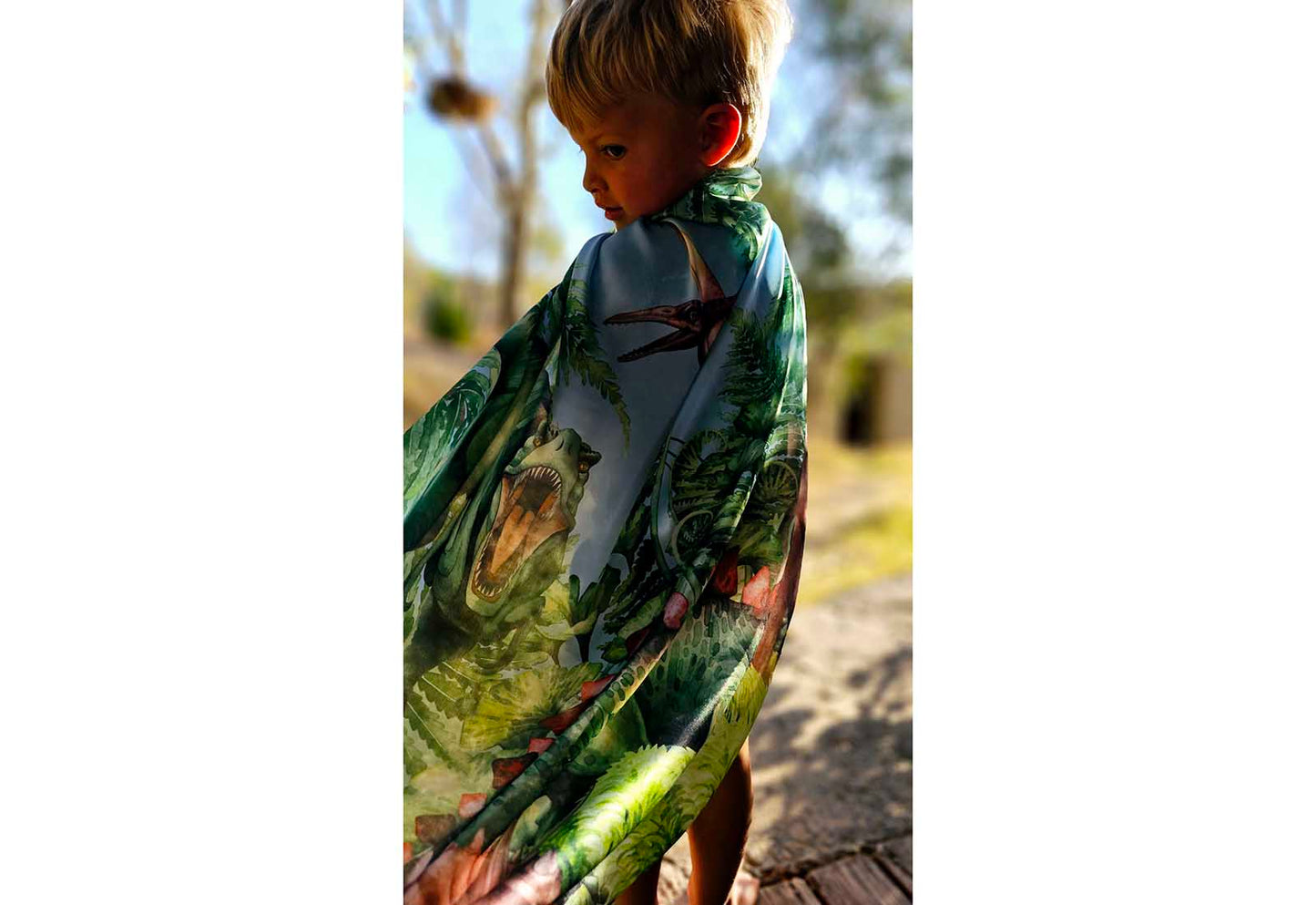 Funsquare® Fun Scarf™