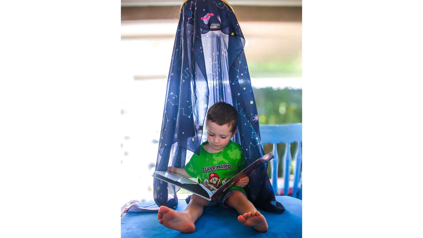 Funsquare® Fun Scarf™