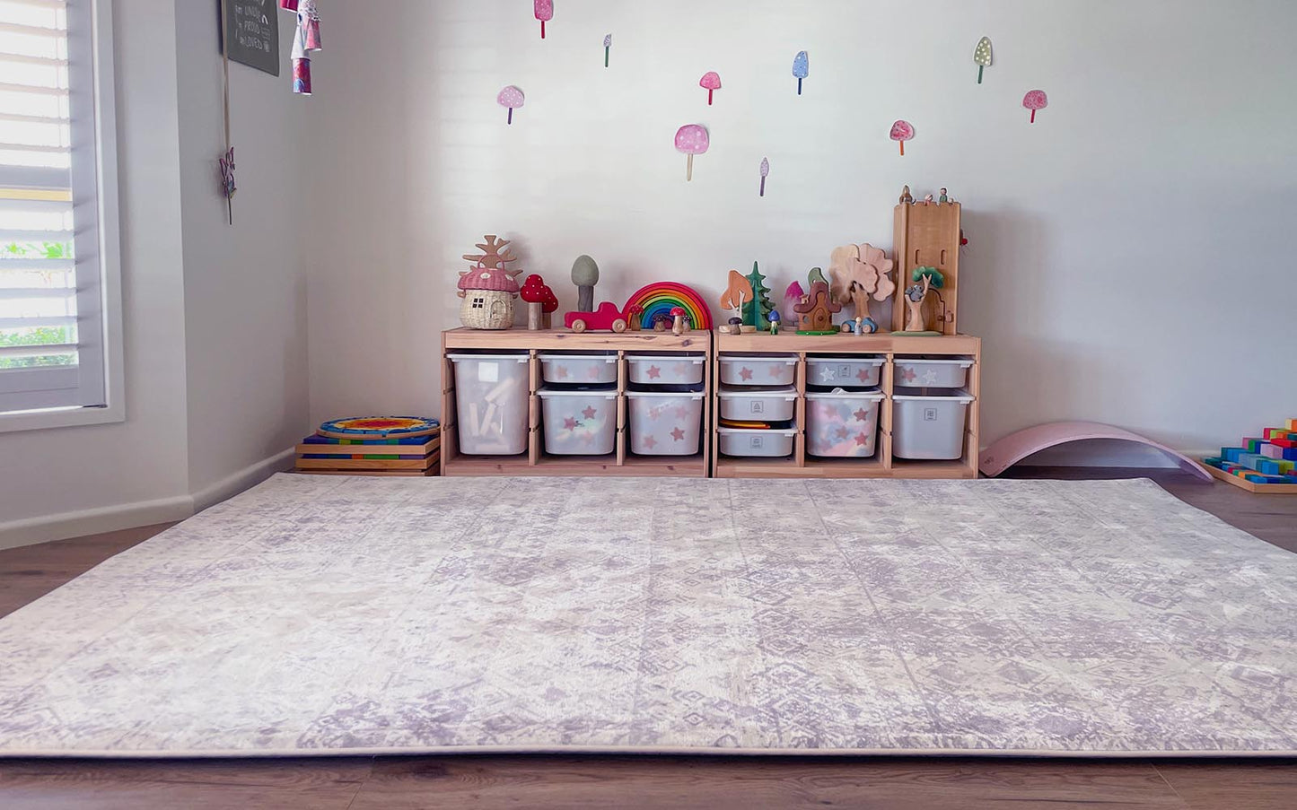 Funsquare® Cloud Mat™