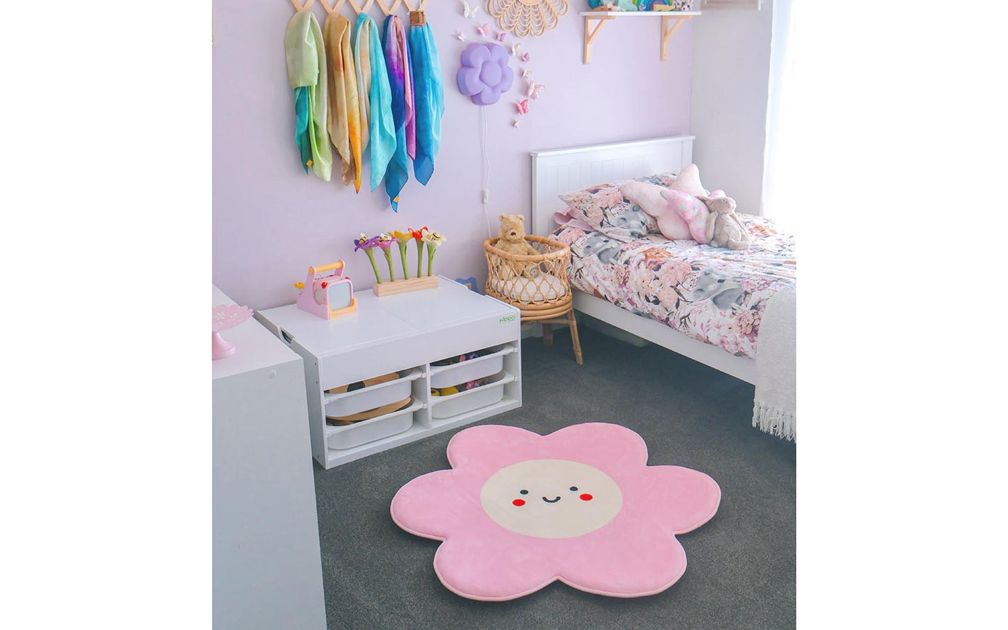 Funsquare® Cloud Mat™