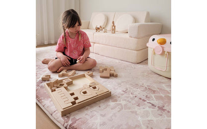 Funsquare® Cloud Mat™