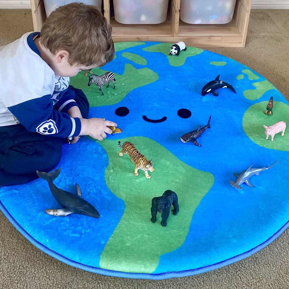 Kids Furniture Pretend Play