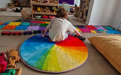 Funsquare® Cloud Mat™