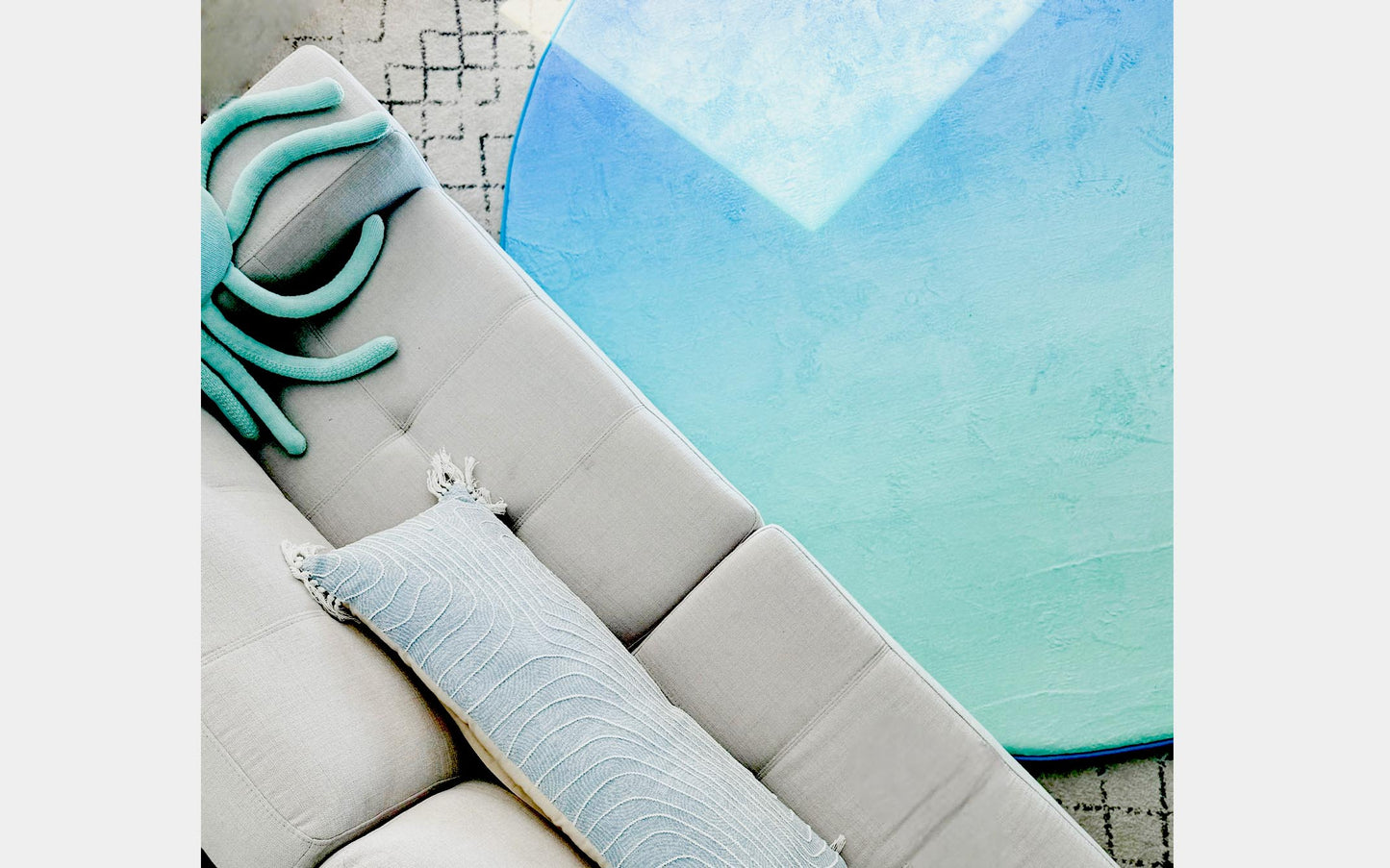 Funsquare® Cloud Mat™