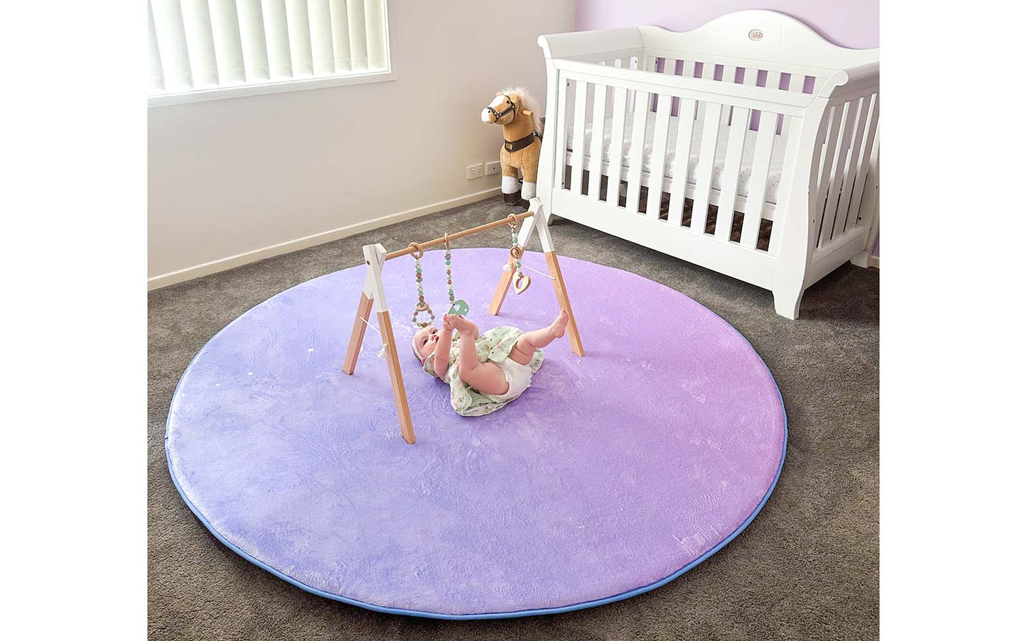 Funsquare® Cloud Mat™