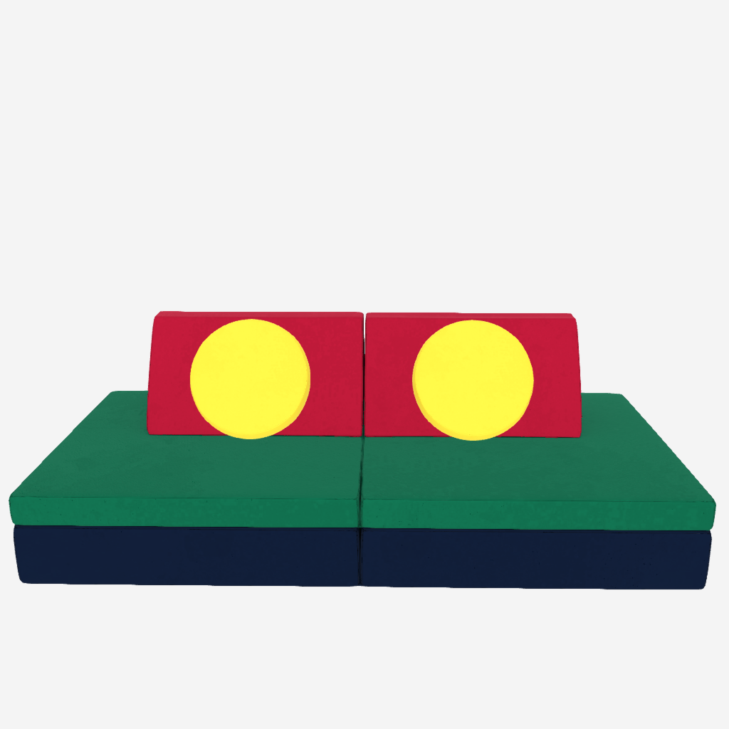 Build a Funsquare