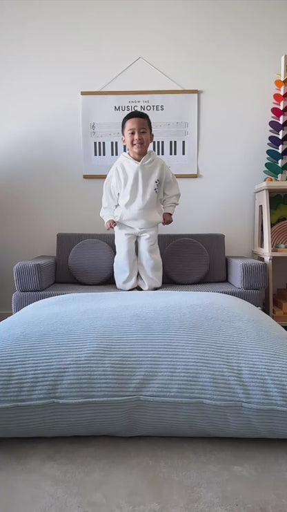 Funsquare® Crash Pad™