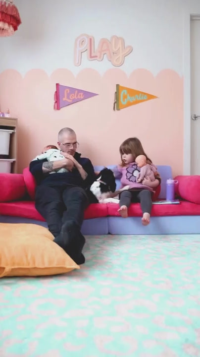 Promotional video