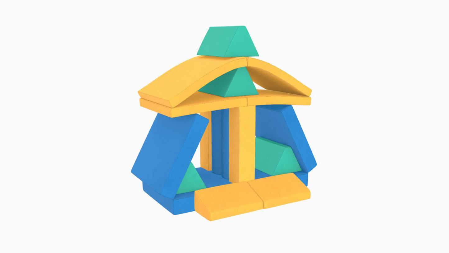 Build a Funsquare