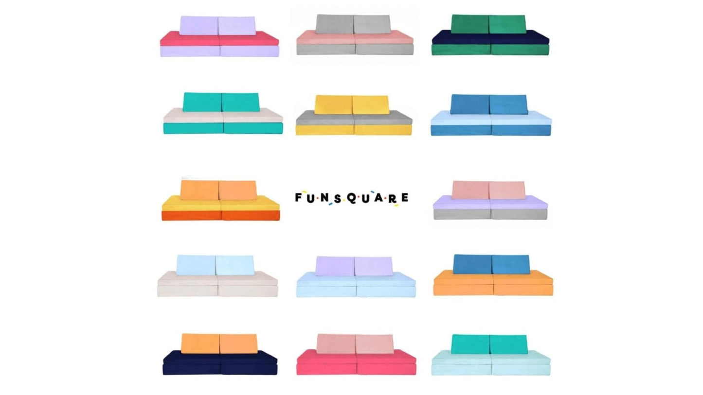 Build a Funsquare