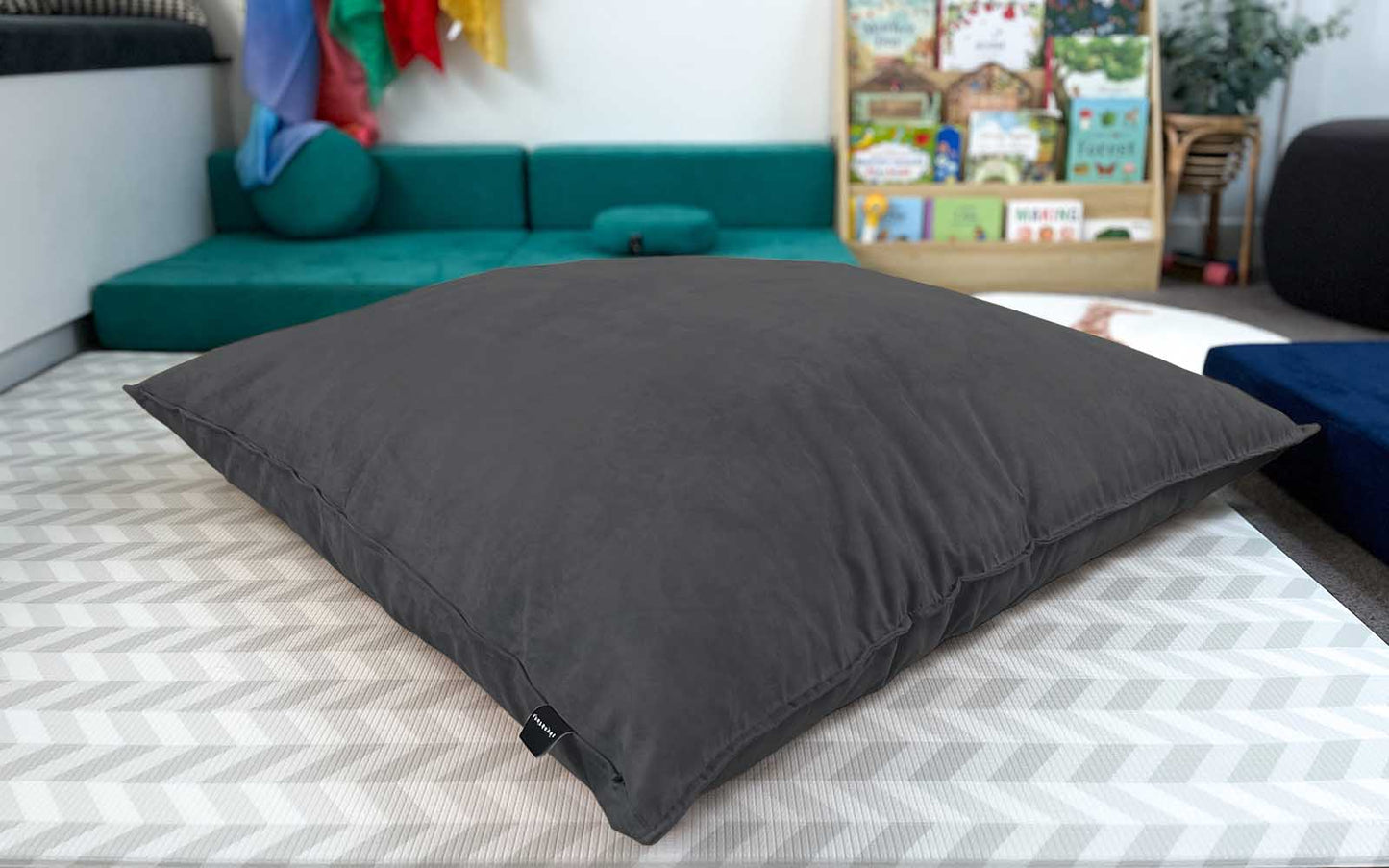 Funsquare® Crash Pad™