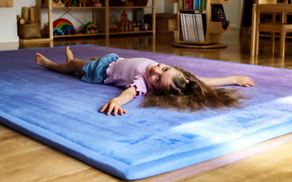 Soft Cloud Mat