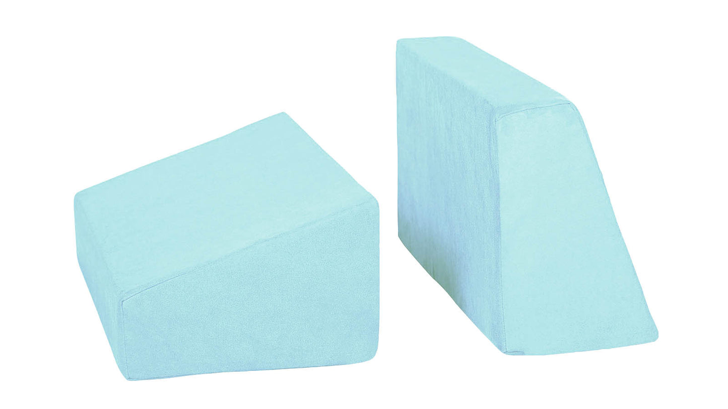 Funsquare® Half Trapezium Pillow Set