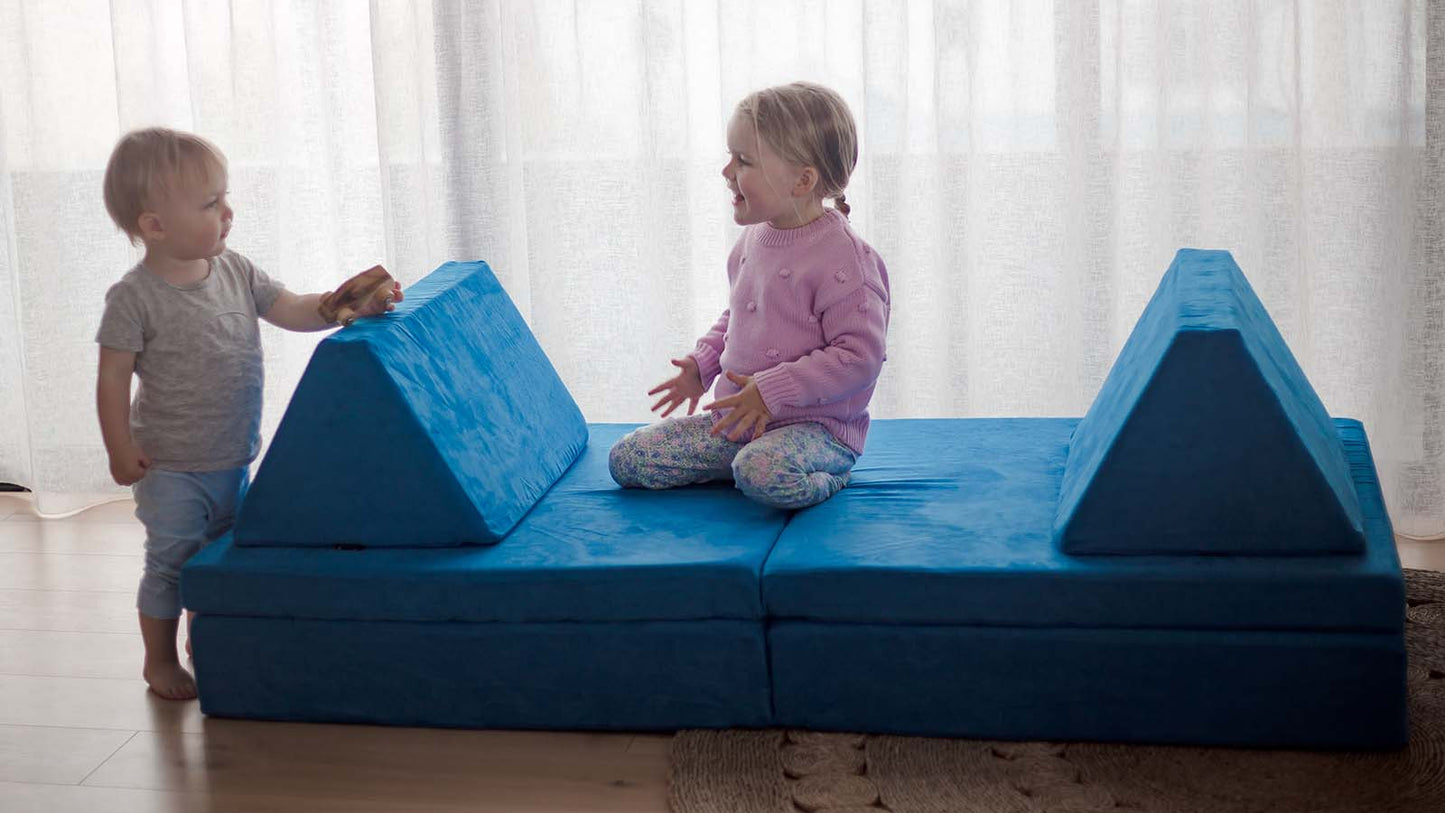 Funsquare® Kids Play Couch Sets