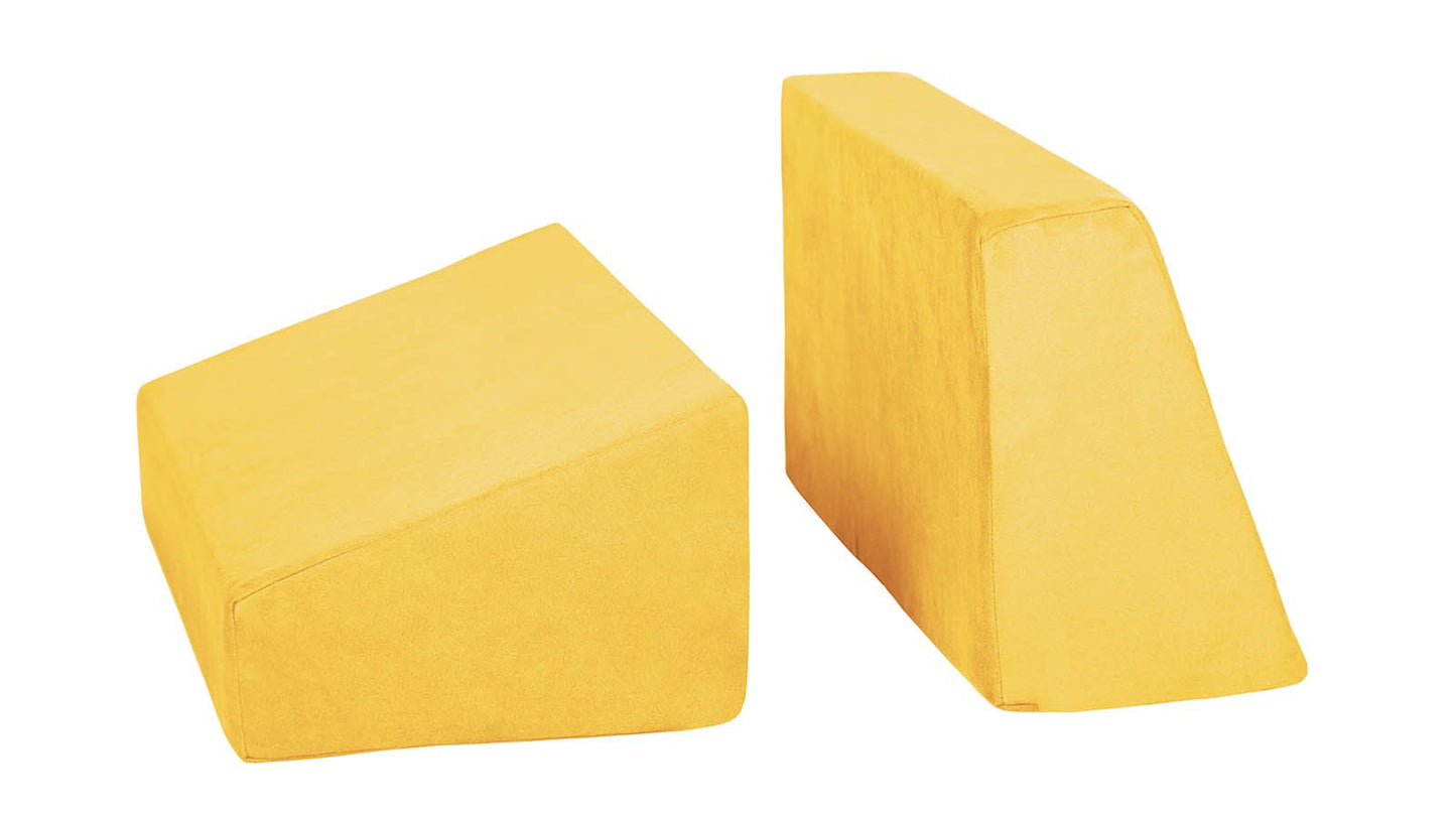 The ultimate addon Pillow for your Funsquare Play Sofa. The best kids furniture and couch for your home! Great for open ended play.