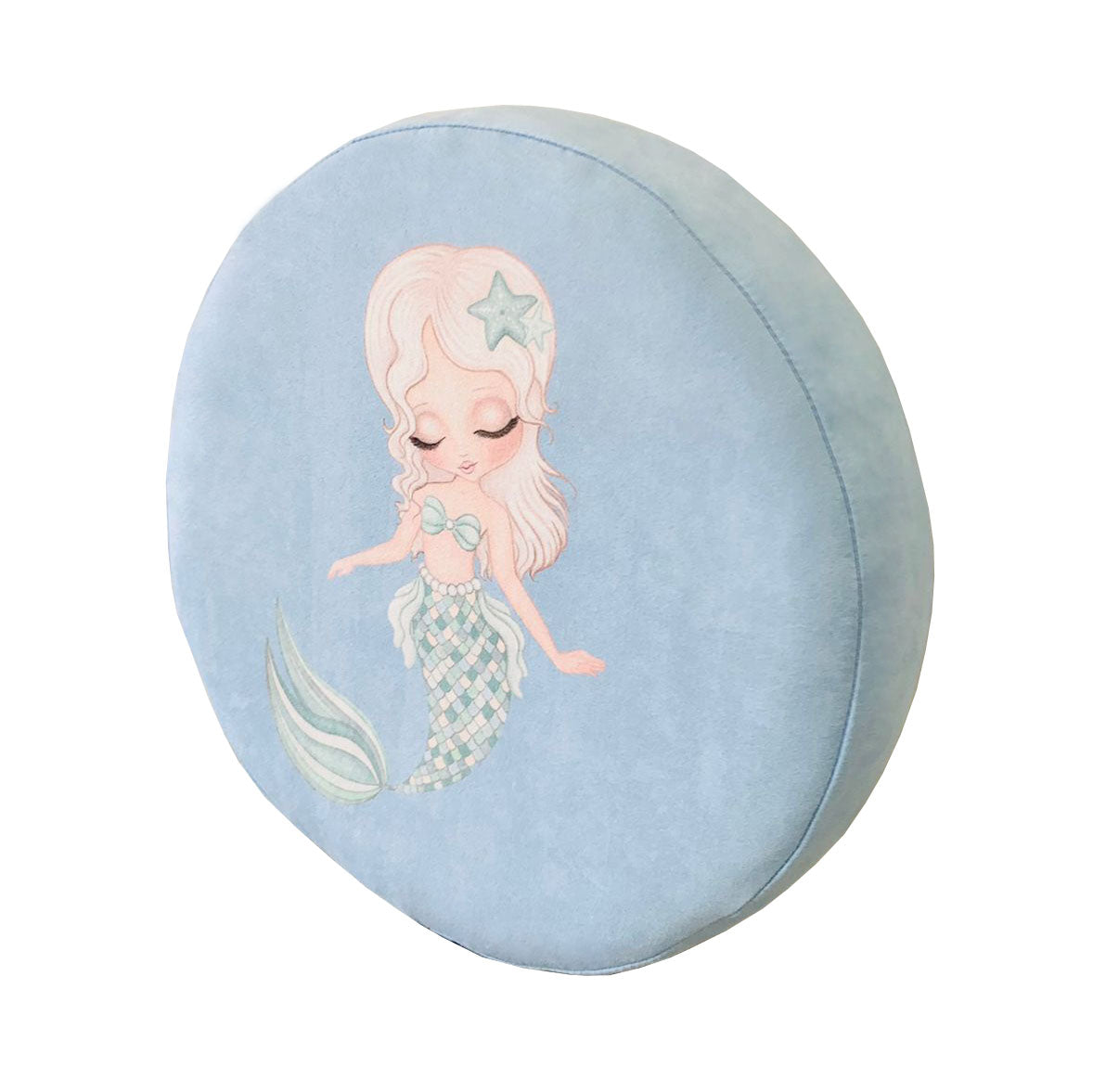 Round Cushion Product