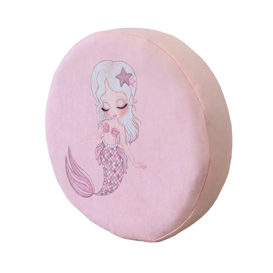 Round Cushion Product