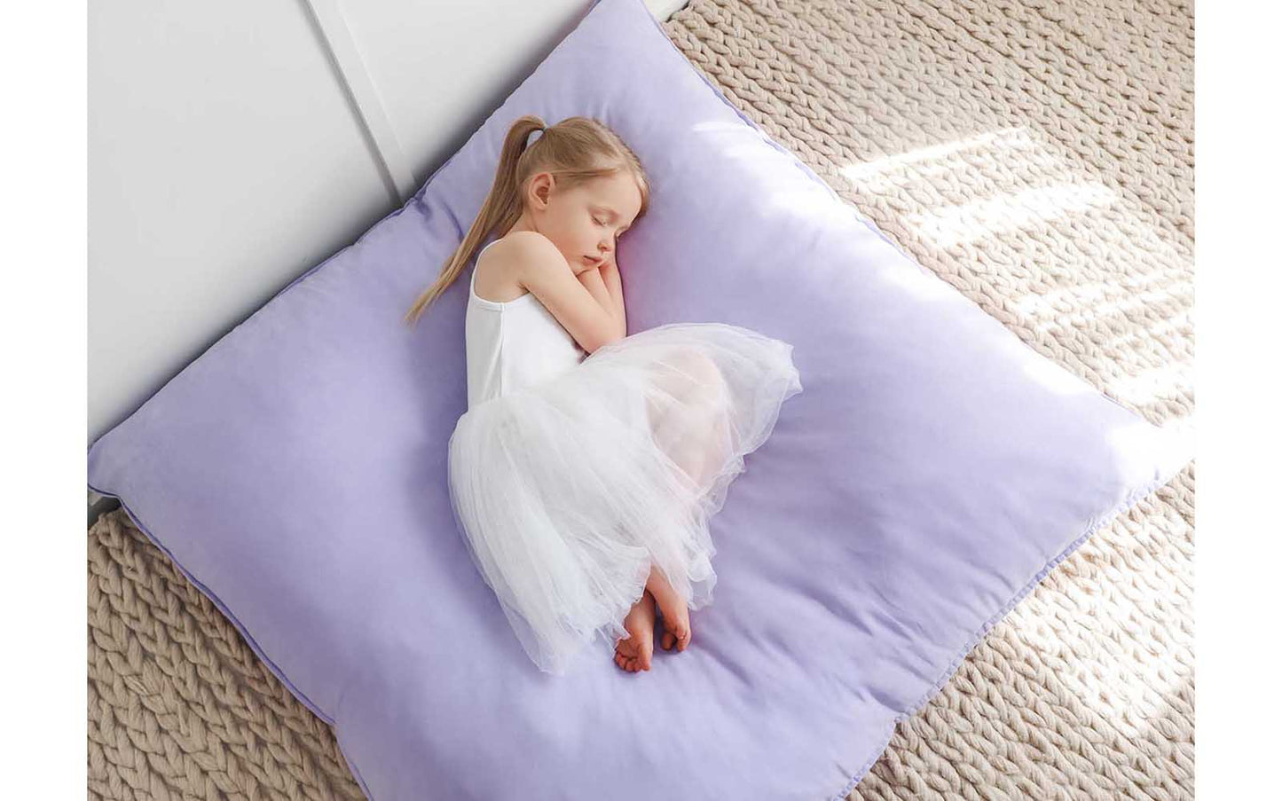 Funsquare® Crash Pad™