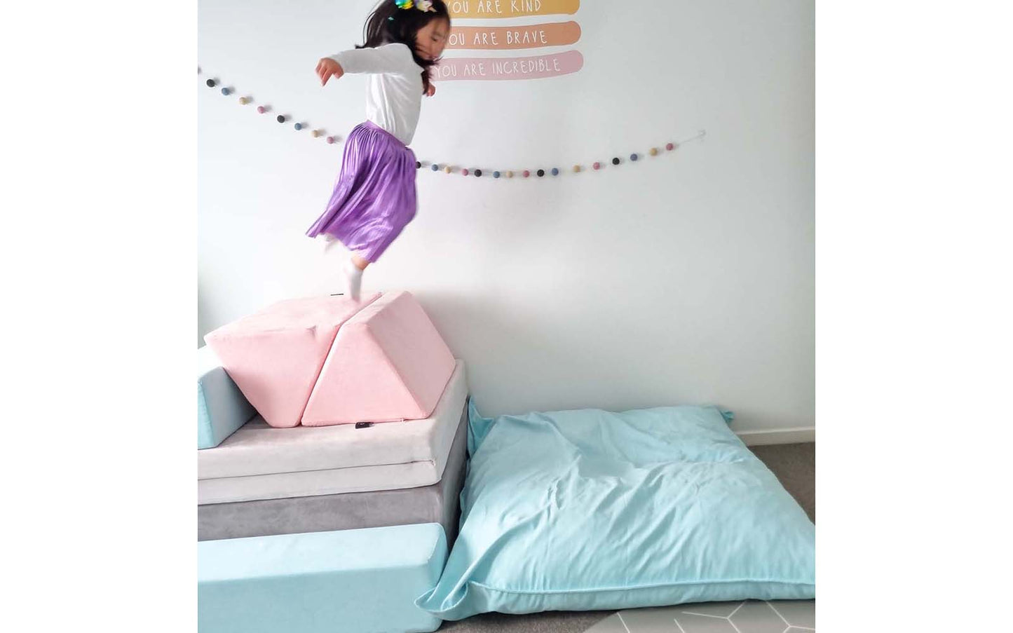 Funsquare® Crash Pad™