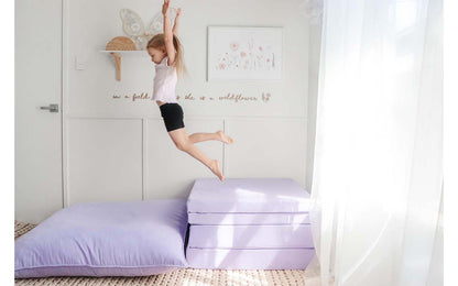 Funsquare® Crash Pad™