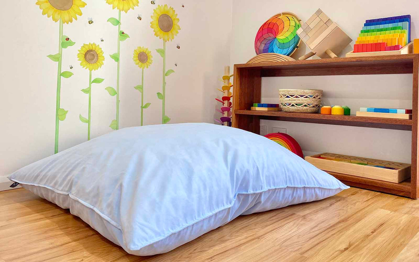 Funsquare® Crash Pad™