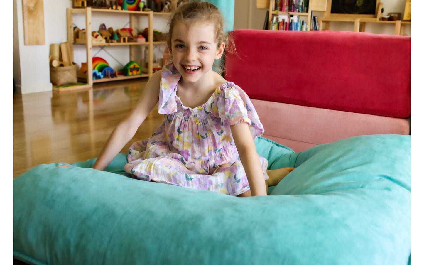 Funsquare® Crash Pad™