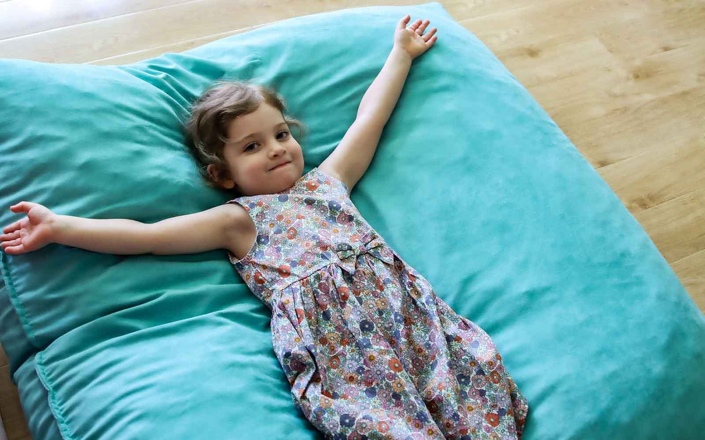 Funsquare® Crash Pad™