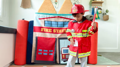 Benefits Of Pretend Play